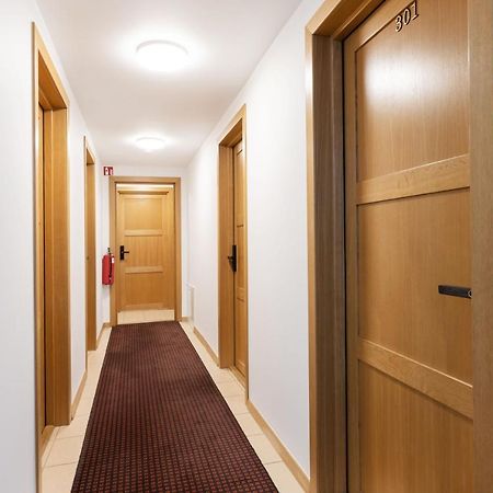 וילנה Cathedral Apartments By Reside Baltic מראה חיצוני תמונה
