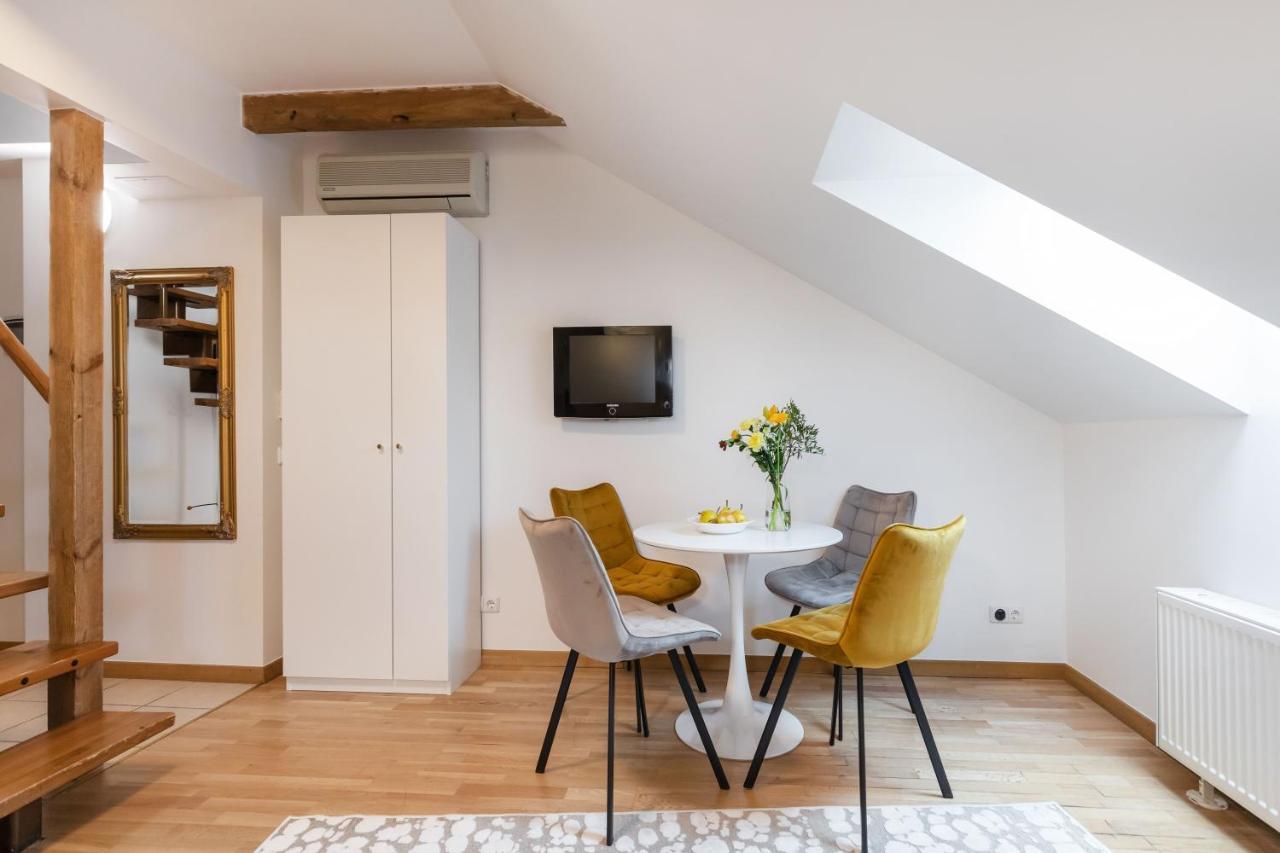 וילנה Cathedral Apartments By Reside Baltic מראה חיצוני תמונה