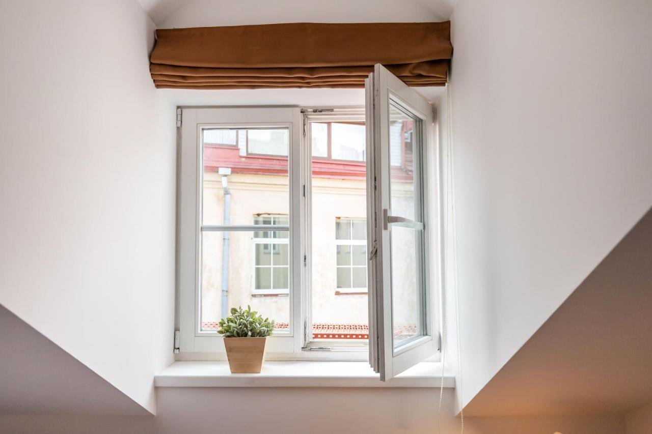 וילנה Cathedral Apartments By Reside Baltic מראה חיצוני תמונה
