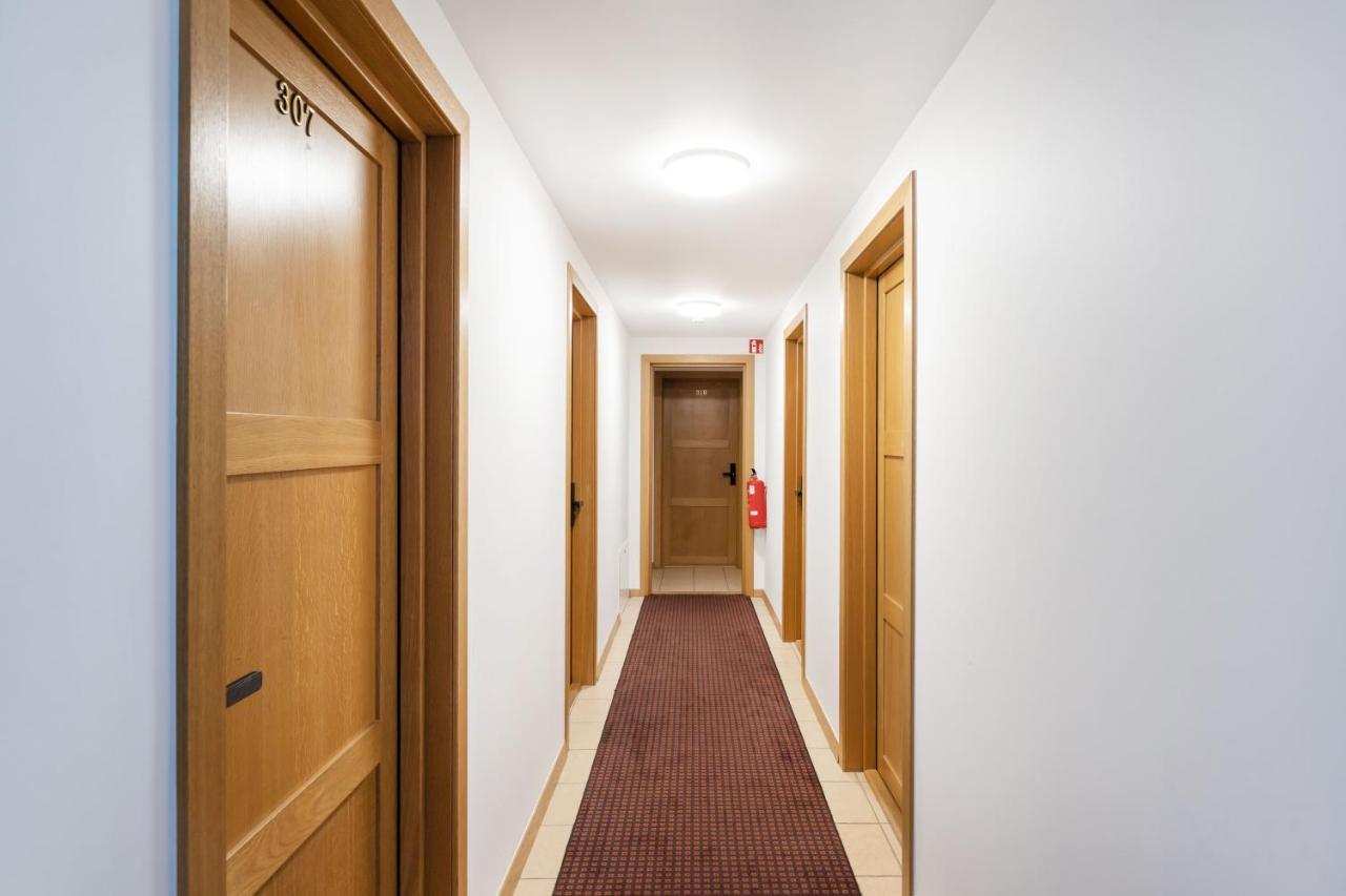 וילנה Cathedral Apartments By Reside Baltic מראה חיצוני תמונה