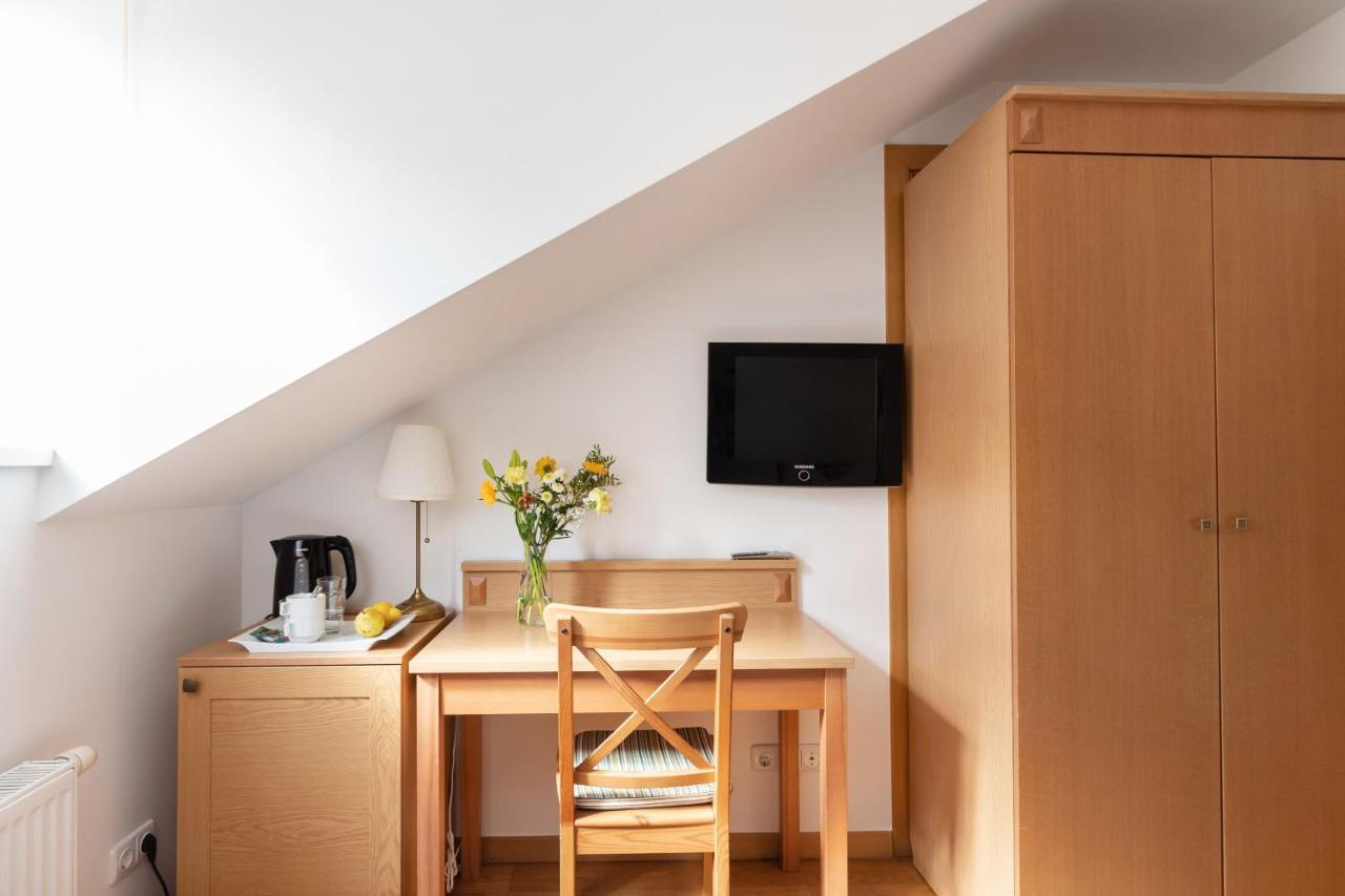 וילנה Cathedral Apartments By Reside Baltic מראה חיצוני תמונה