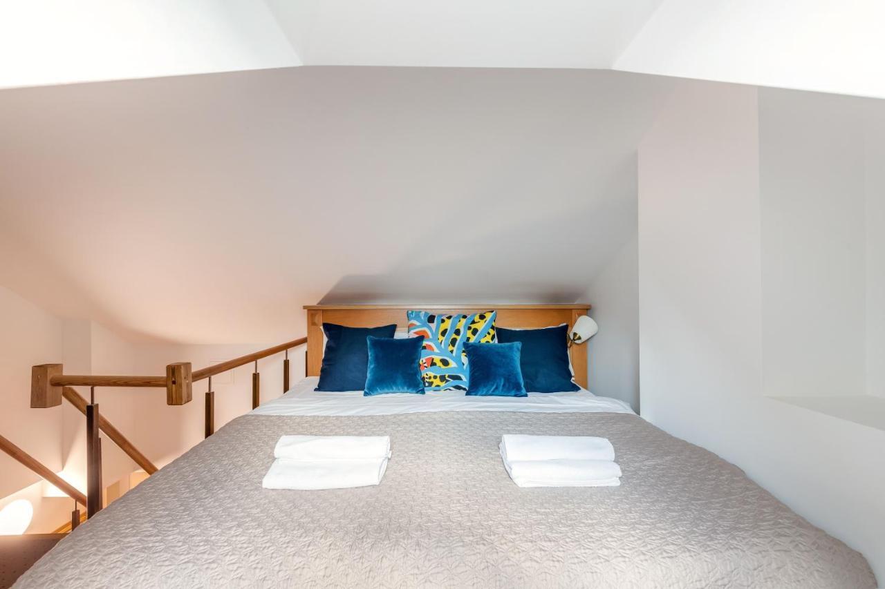 וילנה Cathedral Apartments By Reside Baltic מראה חיצוני תמונה