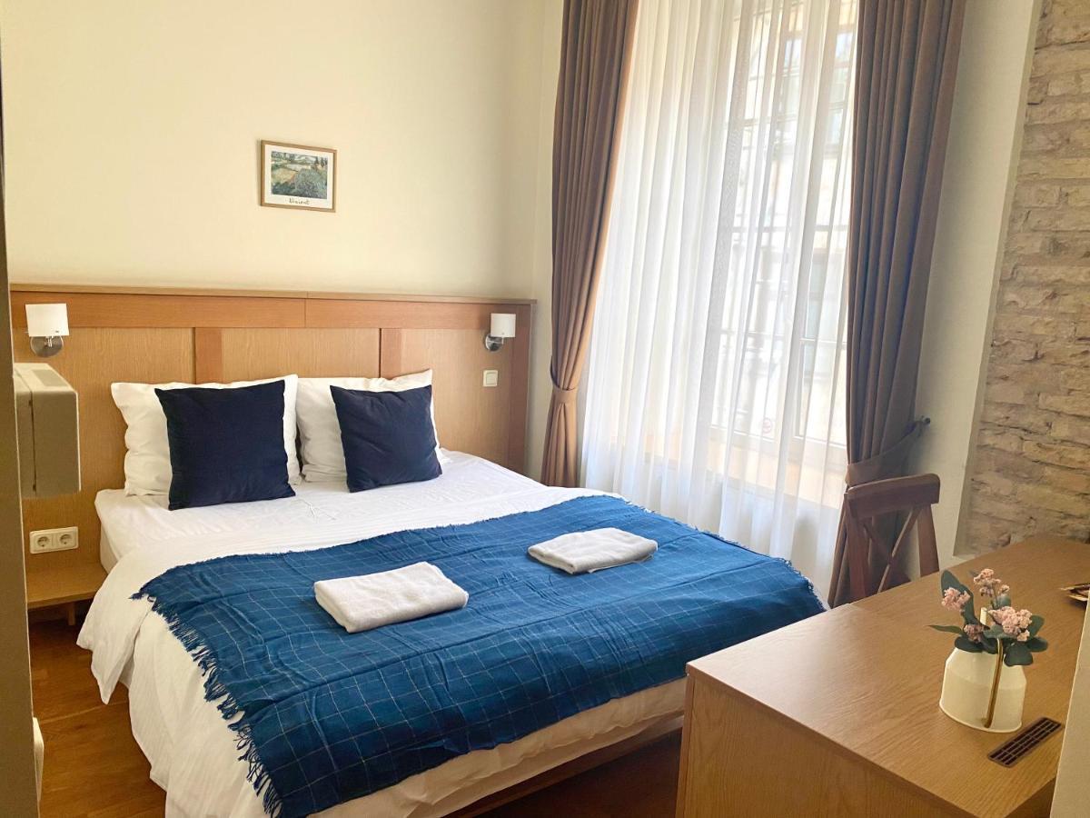 וילנה Cathedral Apartments By Reside Baltic מראה חיצוני תמונה